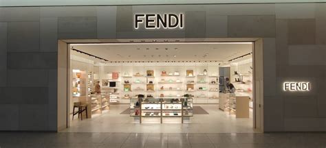 fendi germany locations.